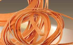 Copper Strip Manufacturer Supplier Wholesale Exporter Importer Buyer Trader Retailer in Mumbai Maharashtra India